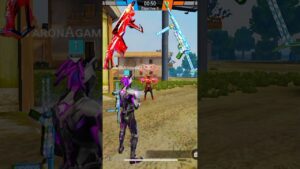 FreeFire New Evo mp40 vs Old Evo mp40 😱garena freefire #freefire#shorts#youtubeshorts#trending#viral