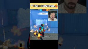 Full 🤯 Control Revenge Kill 🥵😈 | Garena Free Fire #shorts #freefire