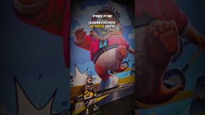 🔥 ¡GANAMOS el #PVPxLaMole! 🔥GRACIAS por visitar Bermuda en la #LaMole2024  | Garena Free Fire LATAM