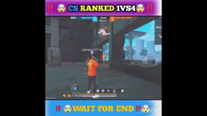 GARENA FREE FIRE MAX #52 13.3.2024#shortsfeed #funny 🥰🥰 #shorts#totalgaming _#shorts_ #