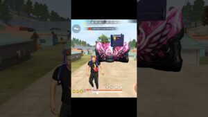 GARENA FREE FIRE||FREE FIRE SHORTS #viral #trending #shorts