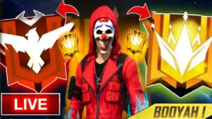 GUERRA DE CLANES🔴CLAN TK😎BUSCANDO EL TOP garena free fire #freefire  #freefireendirecto