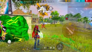 Garena Free Fire MAX 🔥 #799