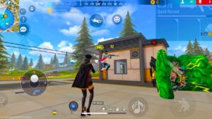 Garena Free Fire MAX 🔥 #802