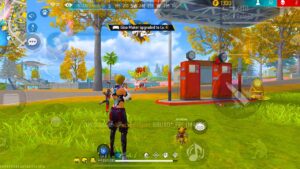 Garena Free Fire MAX 🔥 #804