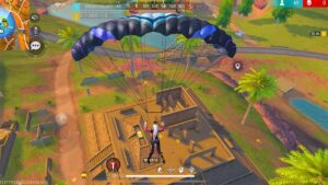 Garena Free Fire MAX 🔥 #812