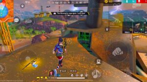 Garena Free Fire MAX 🔥 #816