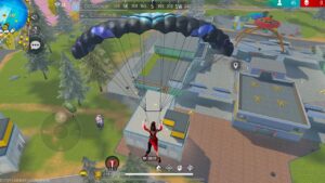 Garena Free Fire MAX 🔥 #819