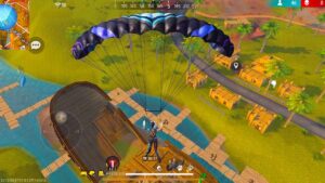 Garena Free Fire MAX 🔥 #820