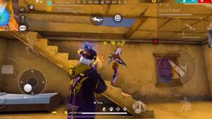 Garena Free Fire MAX 🔥 #824