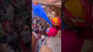 Garena Free Fire sent a Holi experiment pt1 😱to my house for brother 🥰 #shorts #freefireshortstory