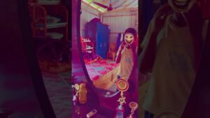 Garena Free Fire sent a bhuture👻 jol part 2 to my house for brother 🥰 #shorts #freefireshortstory