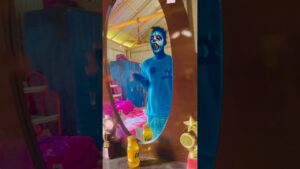 Garena Free Fire sent a bhuture👻 jol to my house for brother 🥰 #shorts #freefireshortstory