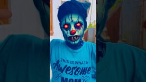 Garena Free Fire sent a zombie part 17 😱to my house for brother 🥰 #shorts #freefireshortstory