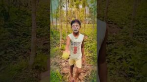 Garena Free Fire sent a zombie part 18 😱to my house for brother 🥰 #shorts #freefireshortstory