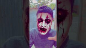 Garena Free Fire sent a zombie part 5 😱to my house for brother 🥰 #shorts #freefireshortstory