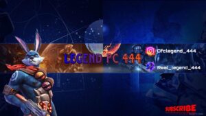 🛑Garena Free fire live LEGEND LETS PLAY SOME ROOMS!!!!!! LEGEND PC 444 LIVE RIGHT NOW🛑v