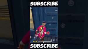 Garena Free fire shorts.