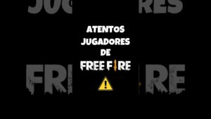 Garena está perdiendo mucho dinero por culpa de un influencer #freefire #garenafreefire #parati #ff