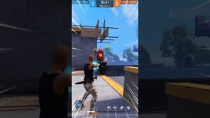 Giả Bot Chấp Địch 3 Roud? #garenafreefire #freefire #xuhuong