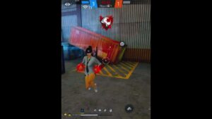 HAM DUSMANKO BHI PYAR KARTE HE 😒❤️ #annugamerff #garenafreefire #annugamer