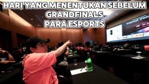 HARI PENTING YANG MENENTUKAN PARA ESPORT INDONESIA !!! GARENA FREE FIRE INDONESIA