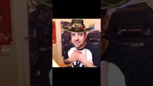 HAY BABOSA ME ASUSTAS BURRA 😂 #freefire #freefirerandom #jugadasrandom #humor #garenafreefire #memes