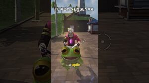 Haga viral #freefire #frefre #garenafreefire #siguemebooyah #freefireclips #garena #frifayer #ff