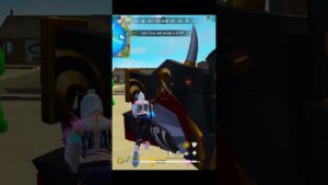 Hard Lobby Solo Vs Squad Full Gameplay |  Free Fire  #garenafreefire