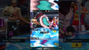 I Got Mysterious  Item On V Badge ID Garena Free Fire