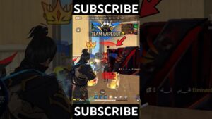IMPOSSIBLE 🍷GARENA FREE FIRE🔥#freefire #shortsfeed #tondegamer #tgrnrz #viralvideo #b2k #habashyt