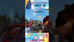 INDHA DIMITRI CHARACTER AH VACHUTTU OVERAA PANDRAANUNGA☹️ | GARENA FREEFIRE MAX