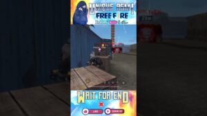 INDHA KUTTY VAANDU EPDI PAADUDHU PAARUNGA🤣 | GARENA FREEFIRE MAX