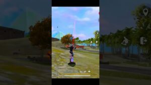 Impossible 🎯 Suprise To Enemy LandMind Trap Garena Freefire#shorts#short#gunvsgun#freefire#trending#