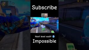 Impossible 🗿🤡#freefire #garenafreefire #freefieenepal #garenafreefire @NonstopGaming_
