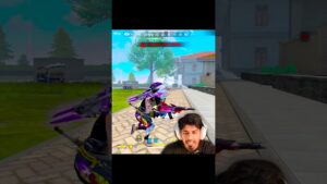 Insane Last Zone Portal 🥵 Solo vs Squad OP🔥Garena Free Fire #shorts #short #freefireshorts