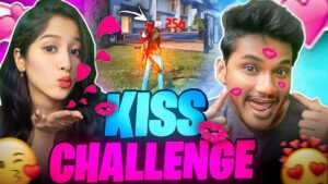 KILLS CHALLENGE - 1v1 challenge with @htg_bebamma - Garena Free Fire - Hello Telugu Gamers