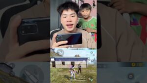 Khi Tôi Tốt Bụng Dạy Bạn Thân Làm Pro 🤣 #freefire #shorts #garenafreefire #shima