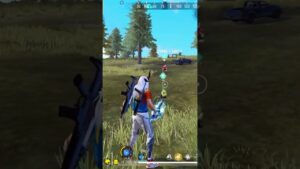 Khi Tui Troll Anh Shima Độn Thổ 😂 #freefire #shorts #belamgaming #garenafreefire