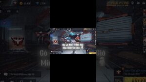 Không Lẽ Trước Miu Xinh Là Lmc 🗿 #garenafreefire #freefire