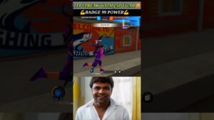 Kya Badge 99 Jadugar Ki 114 Streak Tod Payenge 😭 - Garena free fire Max #shorts #freefire