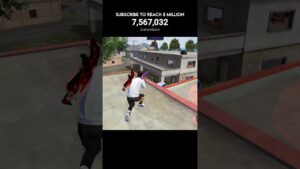 LANDMINE AIRDROP TRAP FOR GOLDEN HIP HOP ENEMY GONE WRONG 😂 DON'T MISS THE END - GARENA FREE FIRE