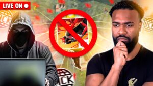 🔴LIVE ON🔴HACK NOVO DONO DA GARENA! ELE VAI ACABAR COM O JOGO ?IMPOSSIVEL JOGAR!🔴FREE FIRE AO VIVO🔴