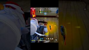 Last Zone Heart Attack Gameplay 🥵 Solo vs Squad🔥Garena Free Fire #shorts #short #freefire