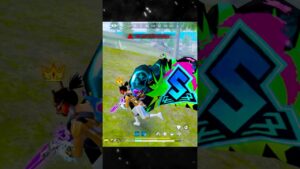 Last Zone Magical Gameplay 🤯 I'm the King 🎯 Garena free fire #freefire #shorts #youtubeshorts