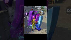 Legend of mp40 #freefireshort #freefire #garenafreefire #freefiremax #gaming #gameplay #games