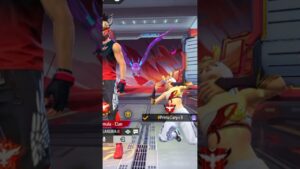 Mi prima aún está enamorada de su ex 😳 #freefire #diviertete #humor #garenafreefire #garena