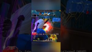 Mission Grandmaster part 80 💞 SN 1 #freefirefunny #freefire #freefireshorts #garenafreefire