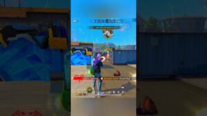 Mission Grandmaster part 81 💞 SN 1 #freefirefunny #freefire #freefireshorts #garenafreefire