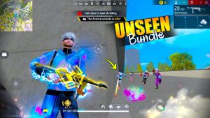 Most Dangerous Bundle 🎯 Solo vs Squad 🤯 22 Kills Evo Gun - Garena free fire | PK GAMERS #freefire